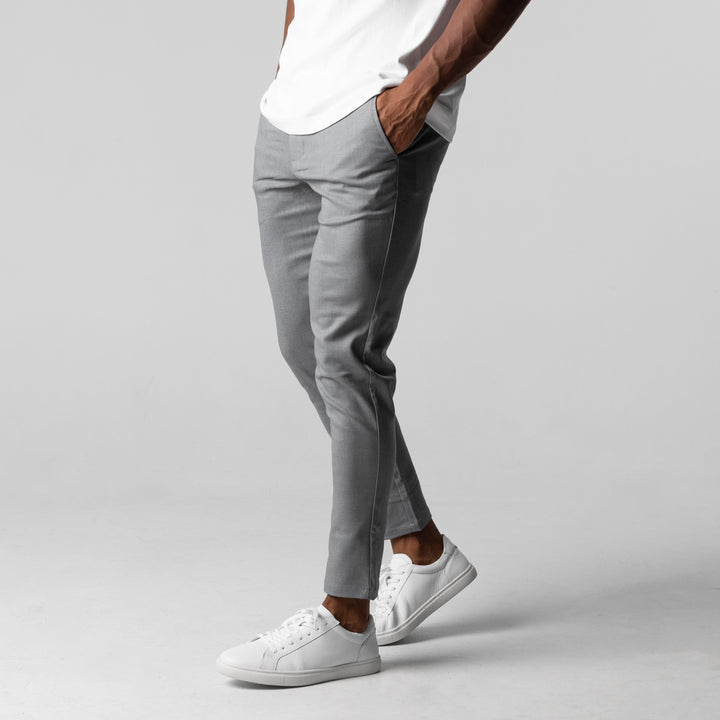 Luke Versatile Male Stretch Pants