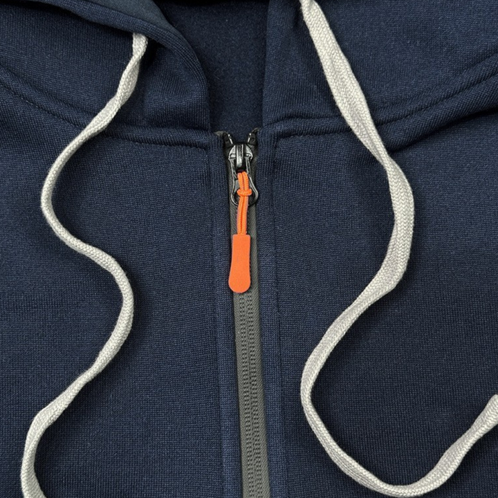 Adrianus - Elegant Men's Hoodie for Ultimate Comfort