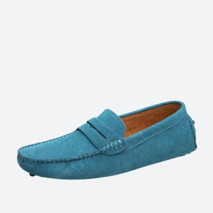 Premium Leather Shoes - Argy