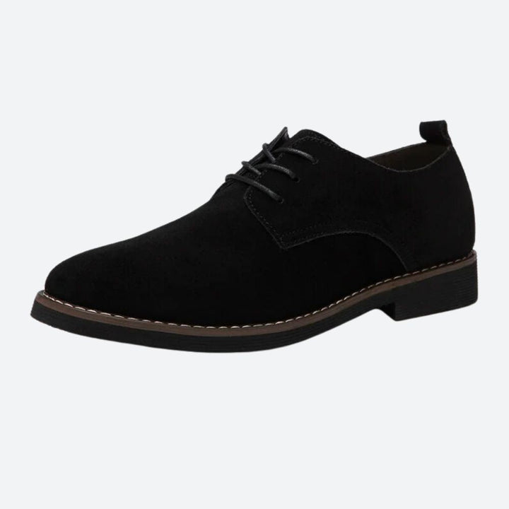 Stylish Oxford Shoes - Bagz