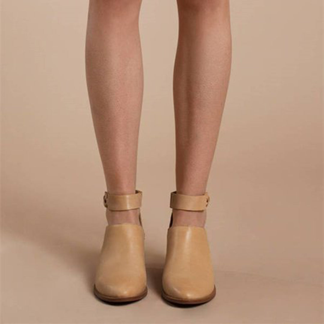 Teresia - Stylish Elegance for Women in Shoes