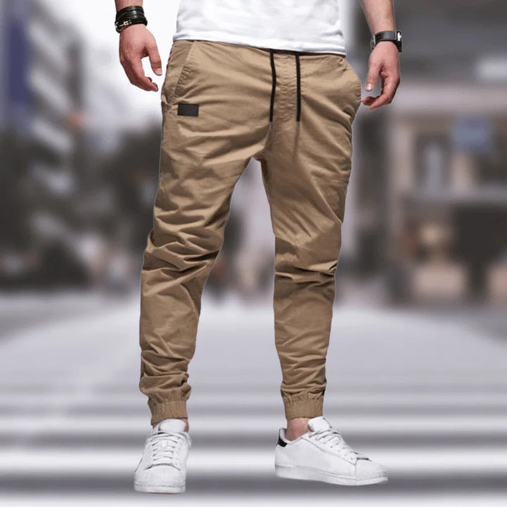 Viggo™ - Stylish Comfortable Men's Trousers