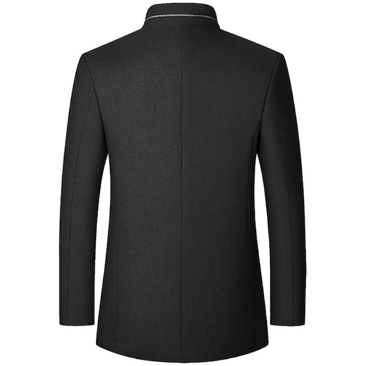 HENRY - Luxurious and Stylish Jacket for Ultimate Comfort