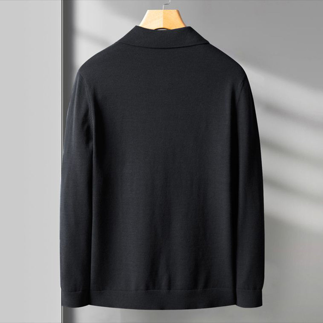 Elliotts - Elegant Blazer for a Refined Look