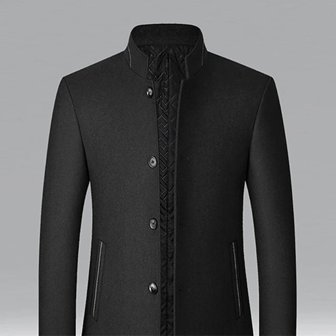 HENRY - Luxurious and Stylish Jacket for Ultimate Comfort