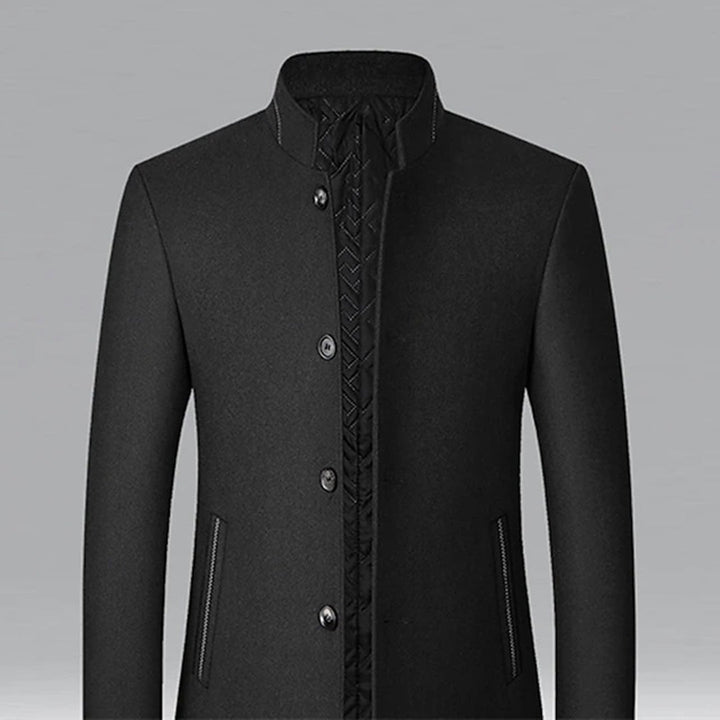 HENRY - Luxurious and Stylish Jacket for Ultimate Comfort