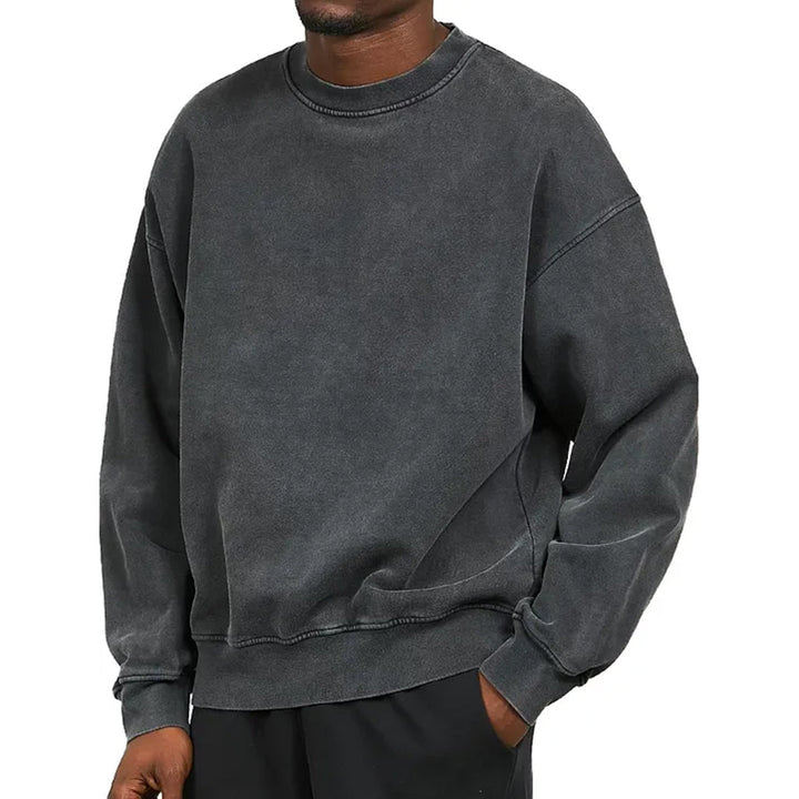 ALBIE - Ultimate Comfortable Sweatshirt for Men