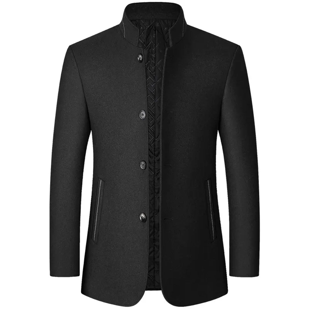 HENRY - Luxurious and Stylish Jacket for Ultimate Comfort