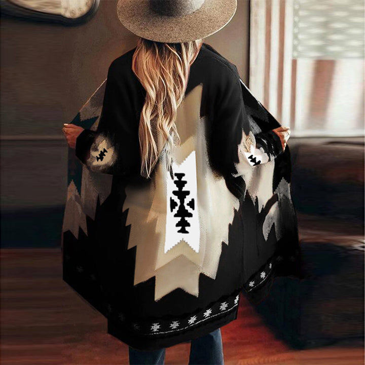 Chic & Stylish GRETA Cardigan