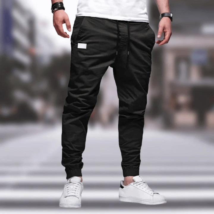 Viggo™ - Stylish Comfortable Men's Trousers