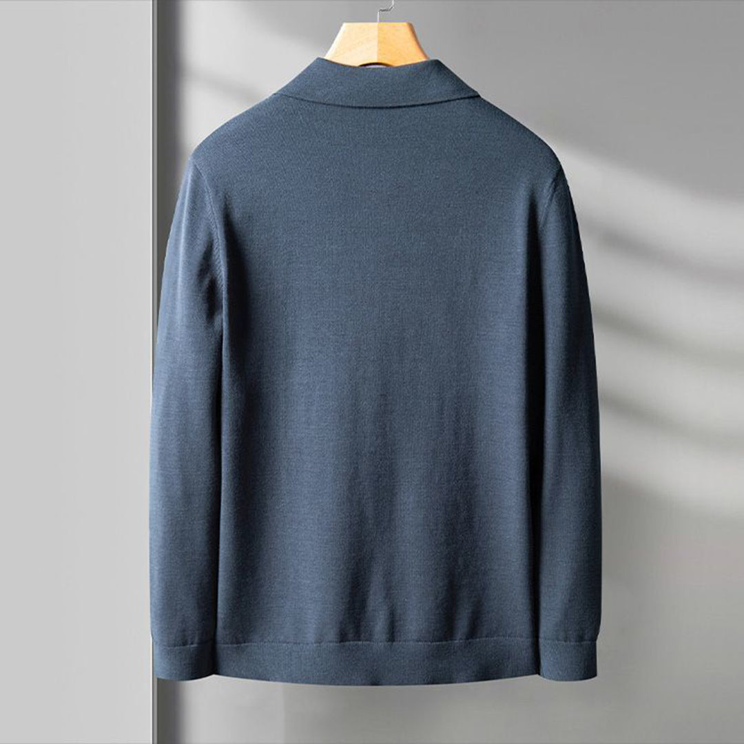 Elliotts - Elegant Blazer for a Refined Look