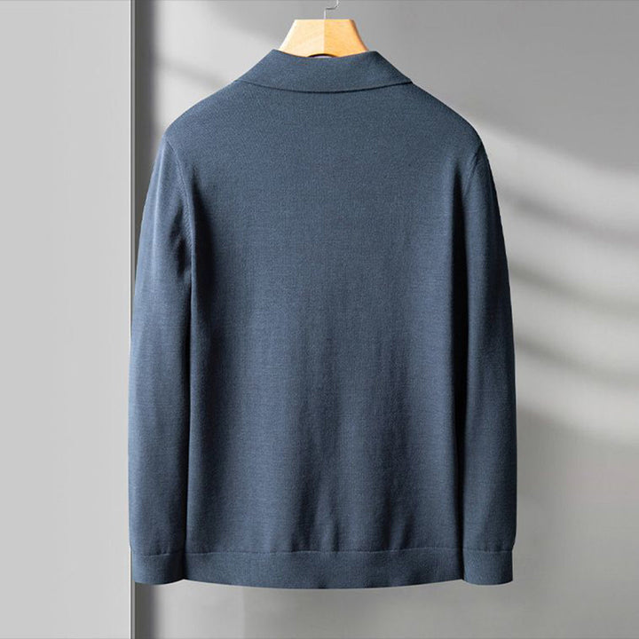 Elliotts - Elegant Blazer for a Refined Look