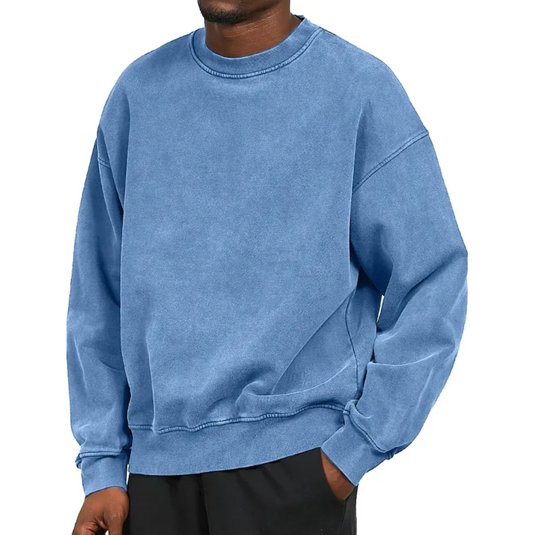 ALBIE - Ultimate Comfortable Sweatshirt for Men