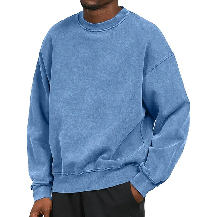 ALBIE - Ultimate Comfortable Sweatshirt for Men