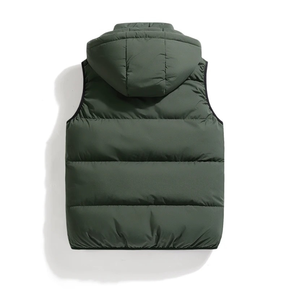 AAPO - Down Puffer Jacket