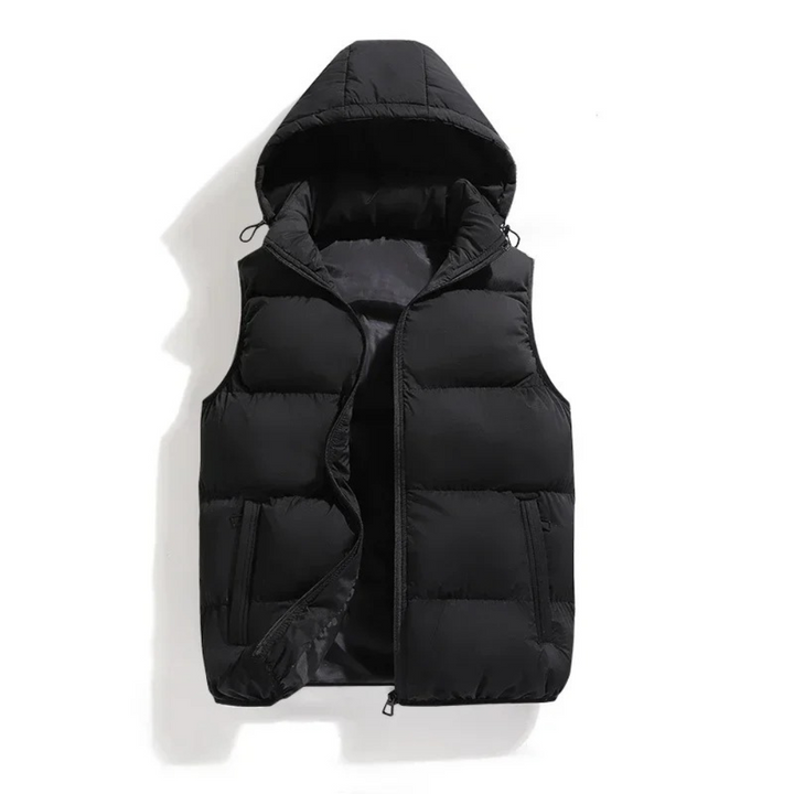 AAPO - Down Puffer Jacket