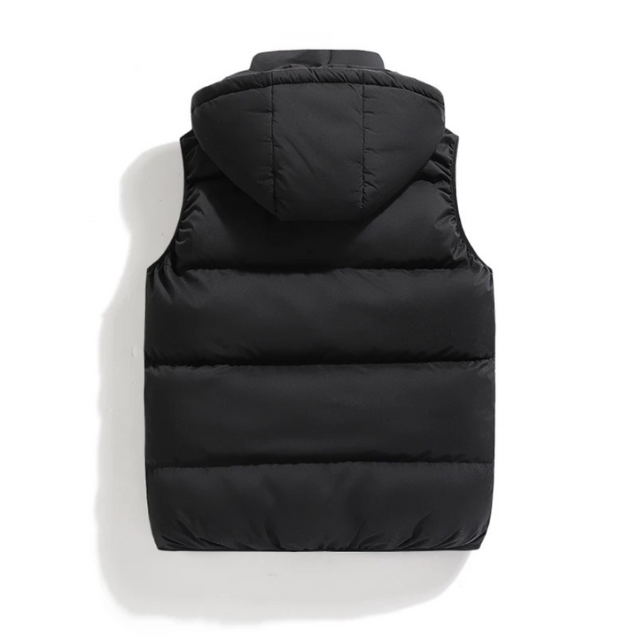AAPO - Down Puffer Jacket
