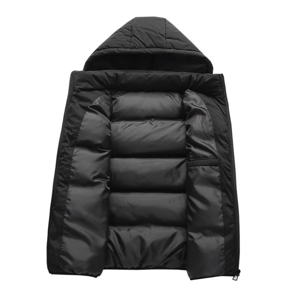 AAPO - Down Puffer Jacket