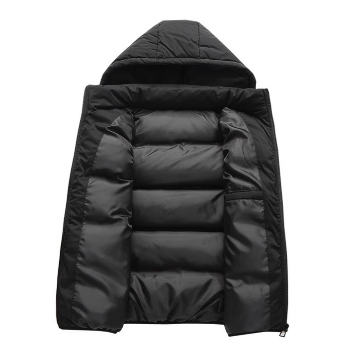 AAPO - Down Puffer Jacket