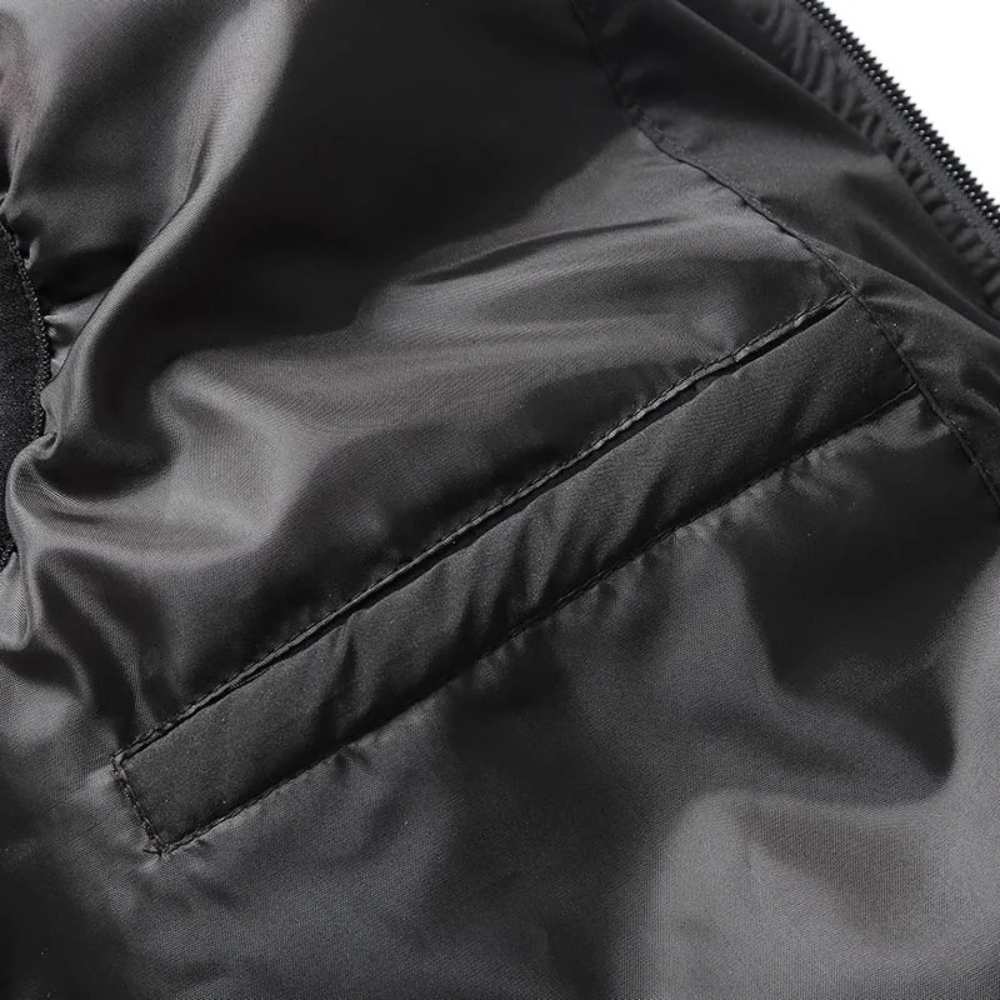 AAPO - Down Puffer Jacket