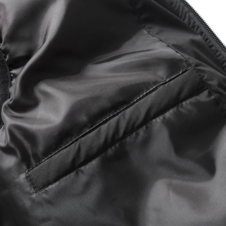 AAPO - Down Puffer Jacket