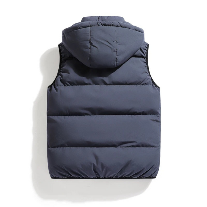AAPO - Down Puffer Jacket