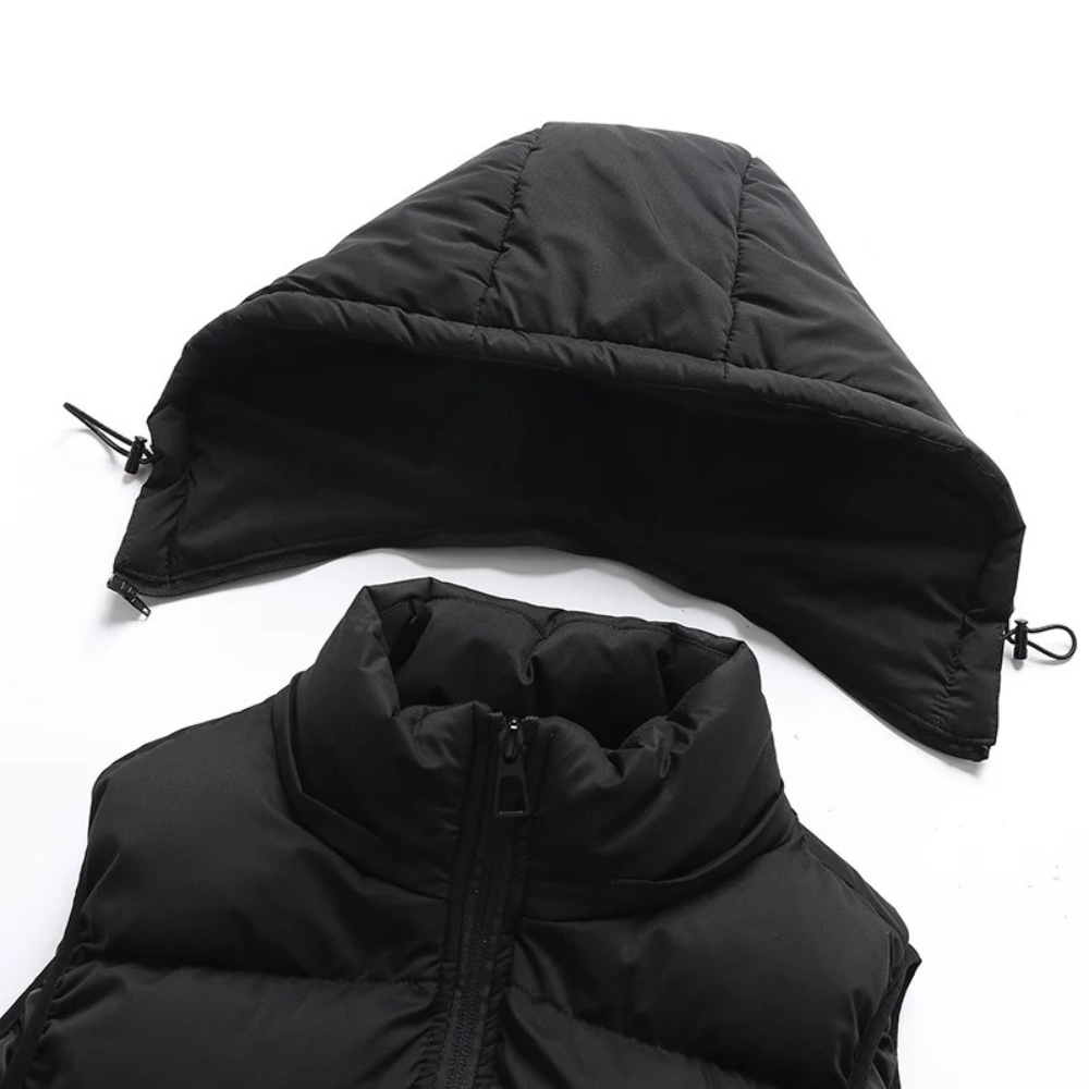 AAPO - Down Puffer Jacket