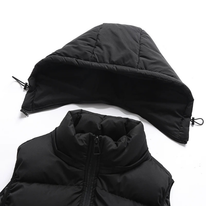 AAPO - Down Puffer Jacket