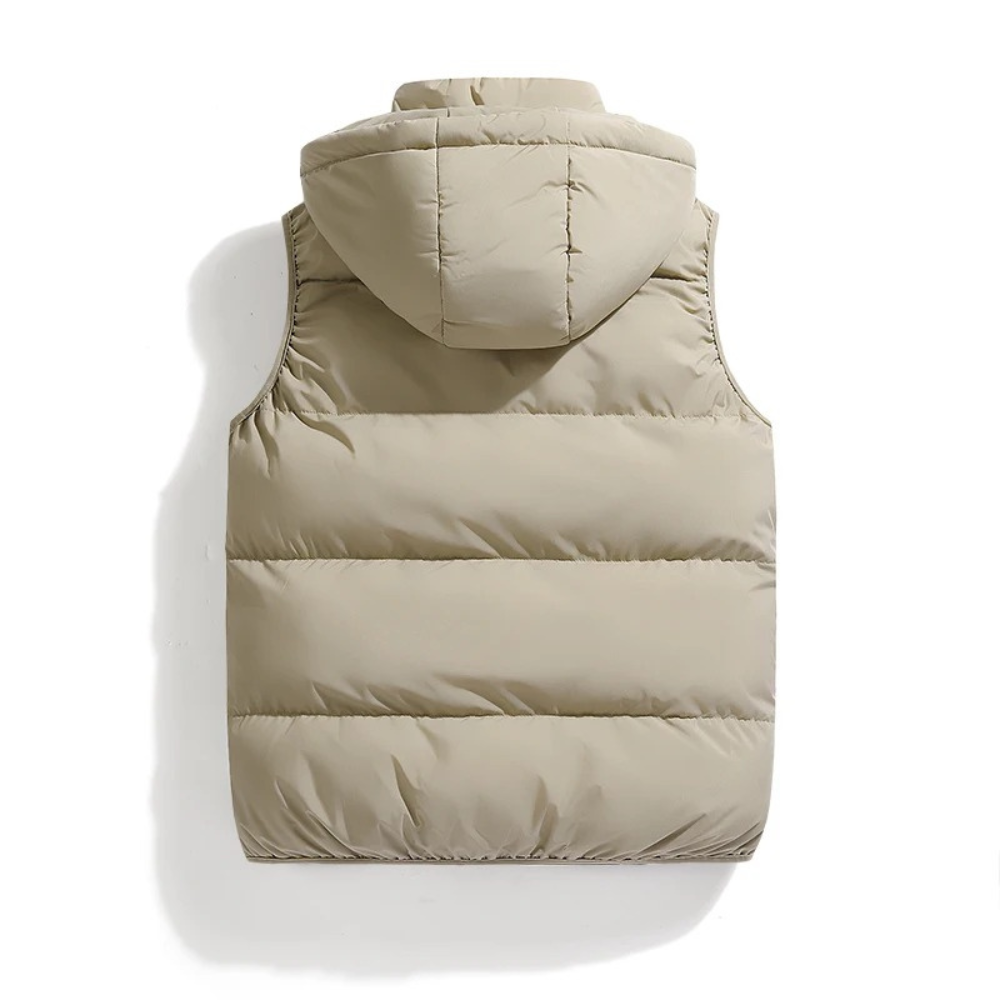 AAPO - Down Puffer Jacket