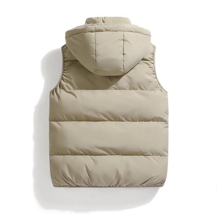 AAPO - Down Puffer Jacket
