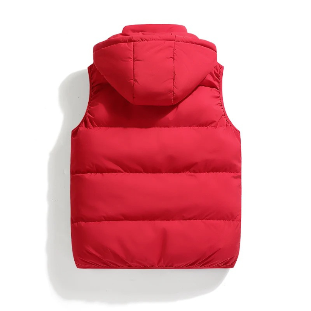 AAPO - Down Puffer Jacket