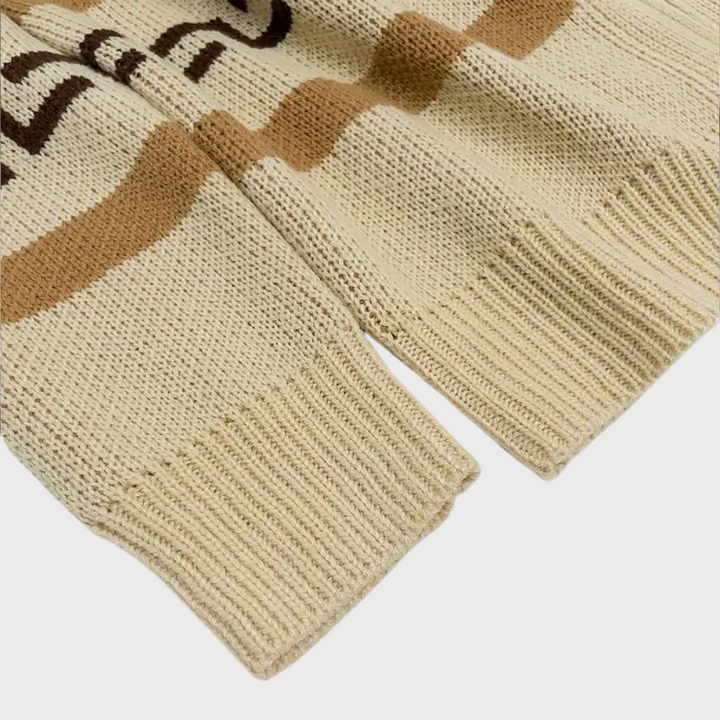 Isto - Stylish Retro Men's Waistcoat for a Timeless Look