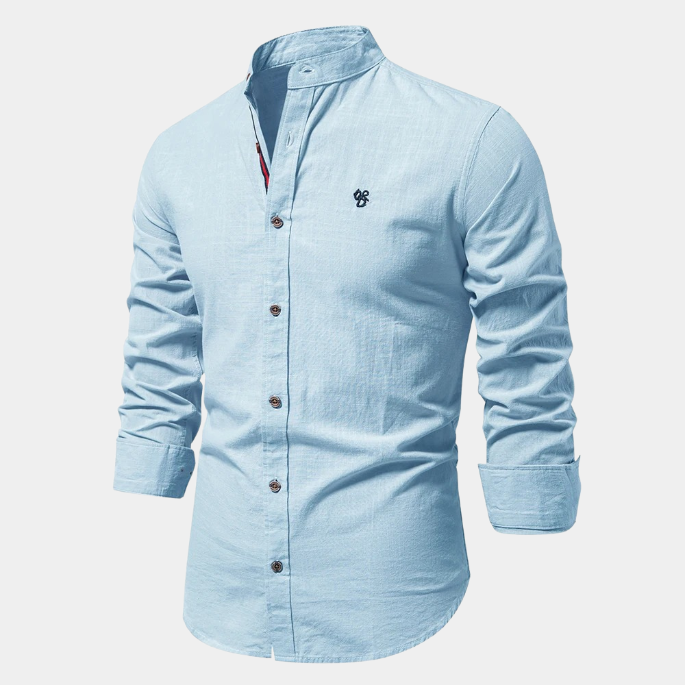 Men's Slim Fit Lincoln Shirt