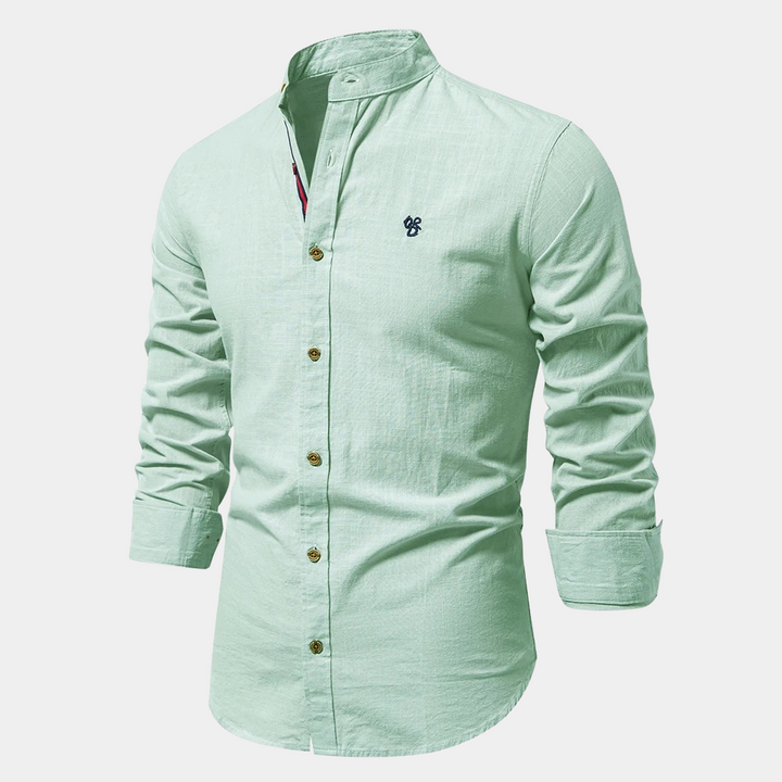 Men's Slim Fit Lincoln Shirt