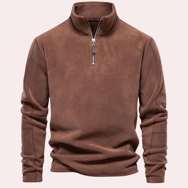 Finley - Trendy and Comfortable Warm Pullover for Men