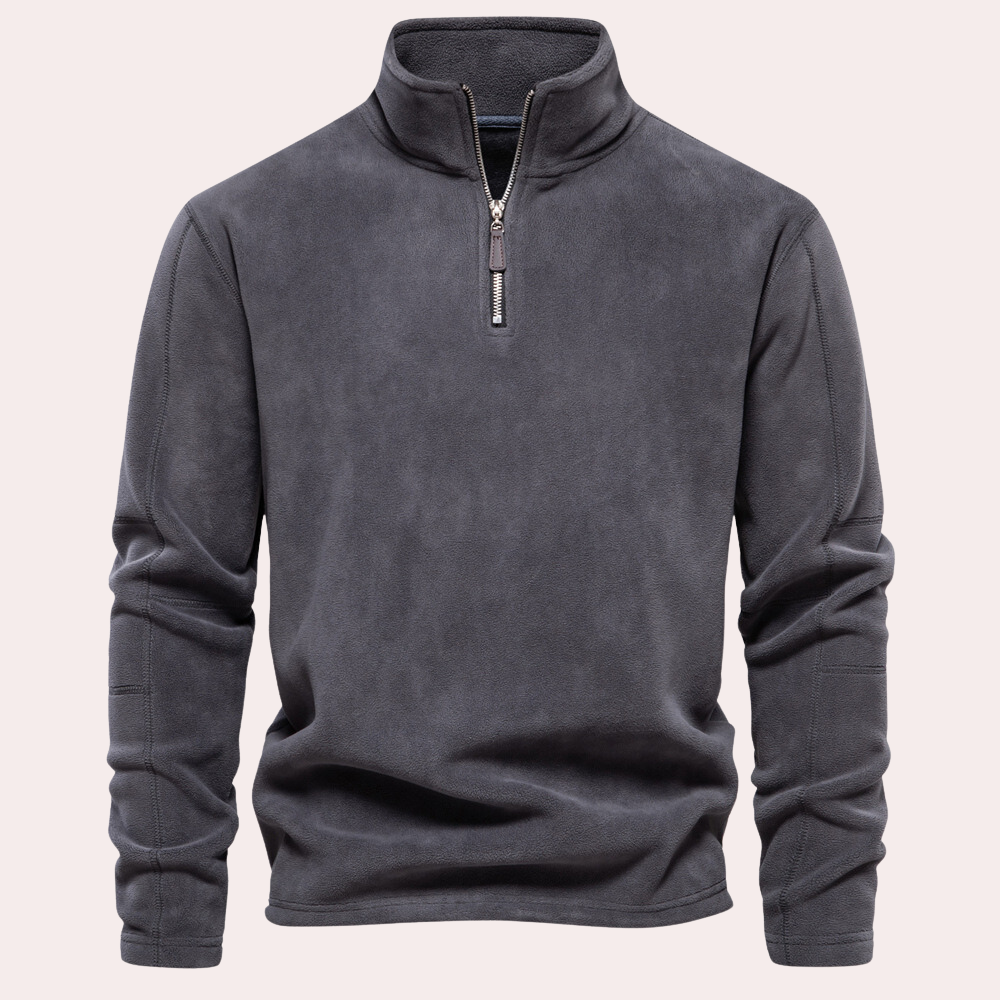 Finley - Trendy and Comfortable Warm Pullover for Men