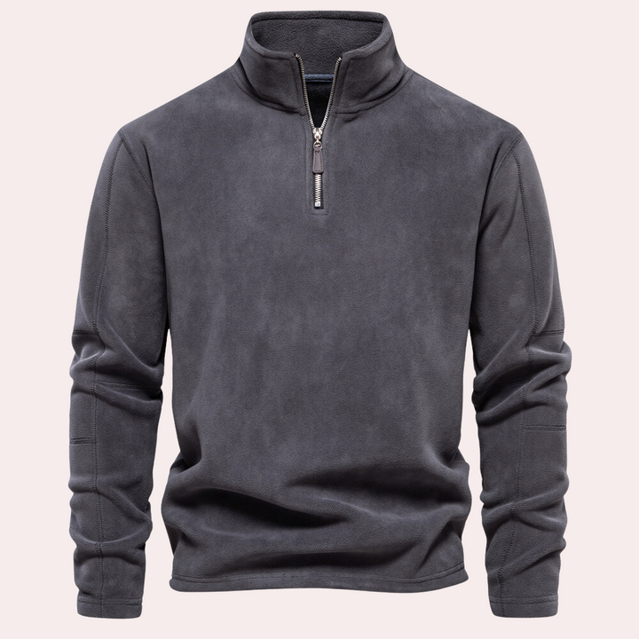 Finley - Trendy and Comfortable Warm Pullover for Men