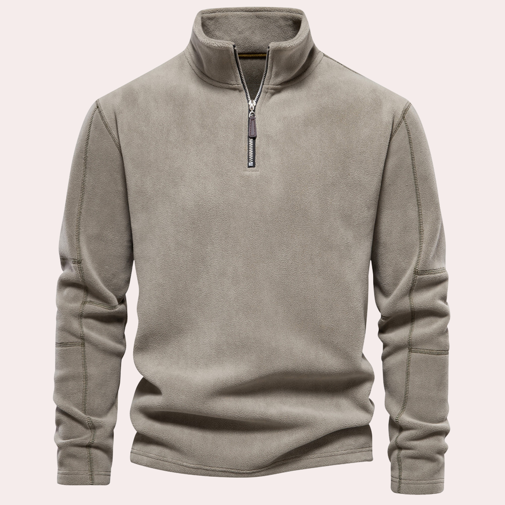 Finley - Trendy and Comfortable Warm Pullover for Men