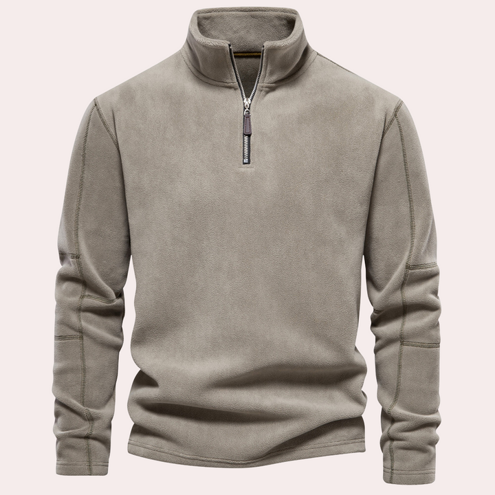 Finley - Trendy and Comfortable Warm Pullover for Men