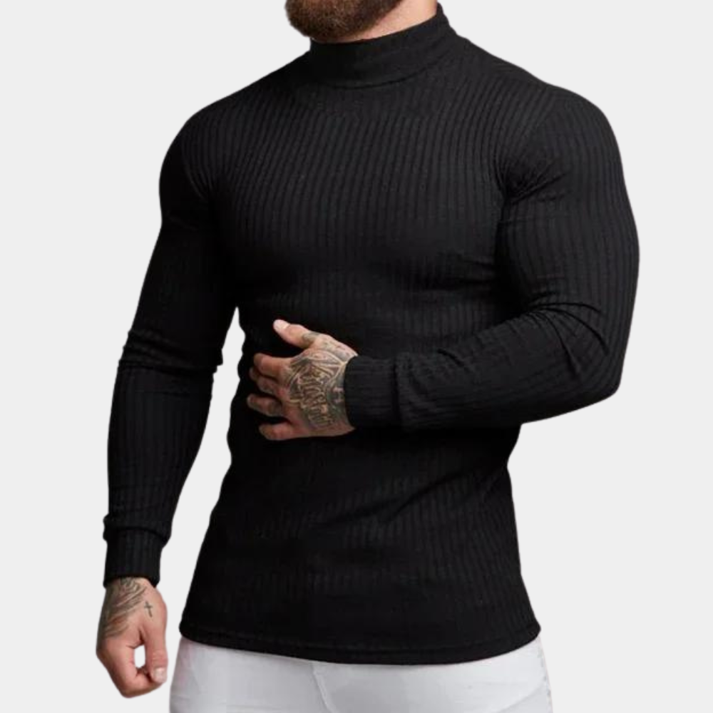 Trendy Casual Jumper for Men