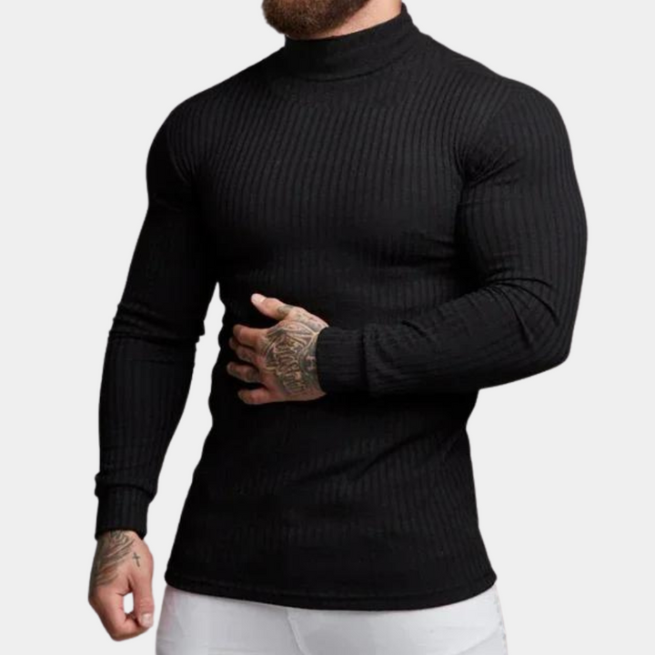 Trendy Casual Jumper for Men