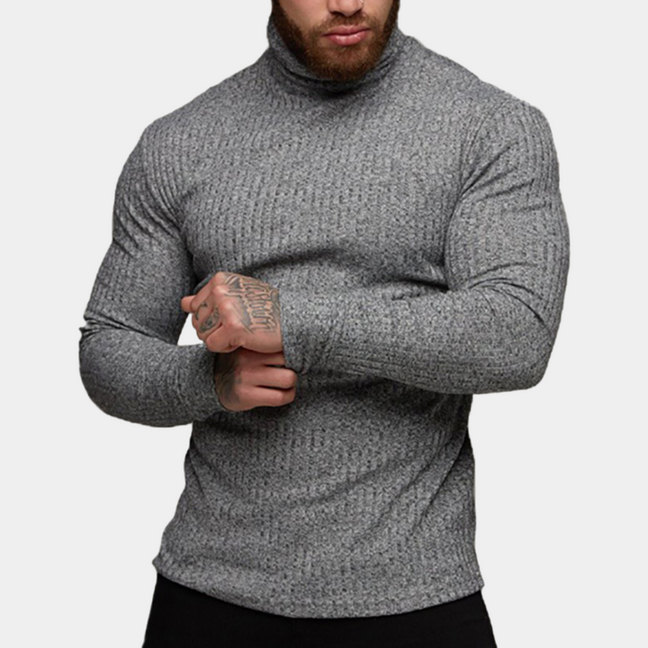 Trendy Casual Jumper for Men
