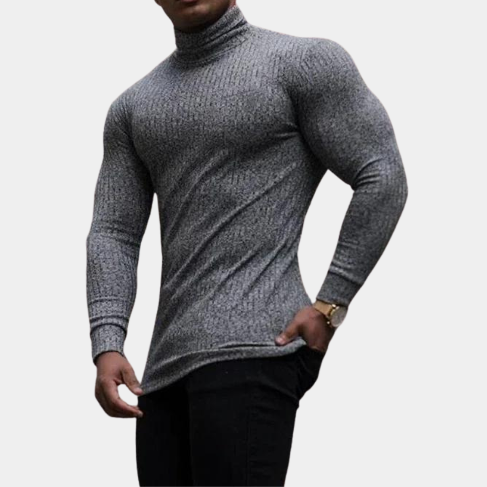 Trendy Casual Jumper for Men