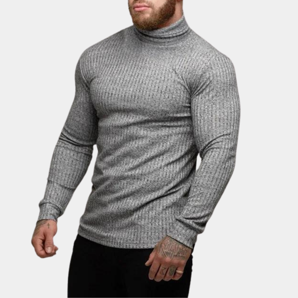 Trendy Casual Jumper for Men