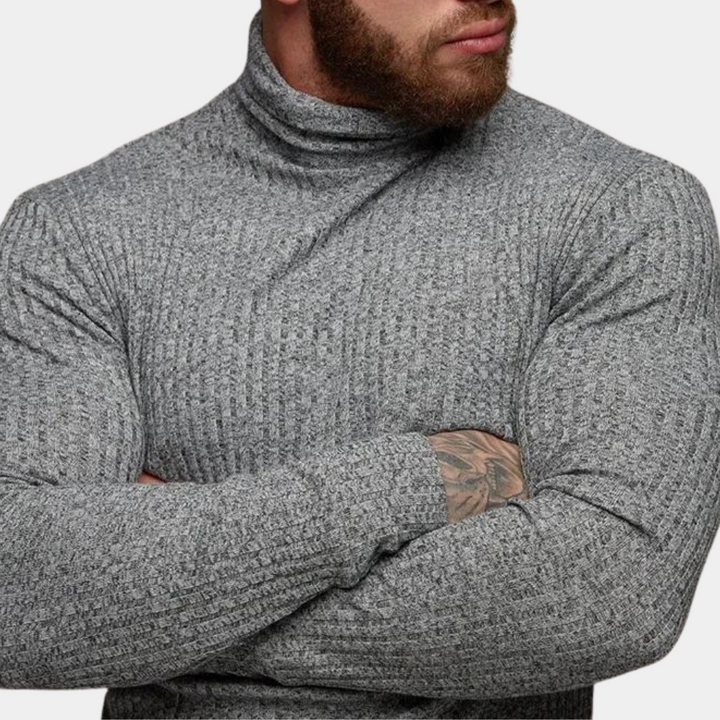 Trendy Casual Jumper for Men