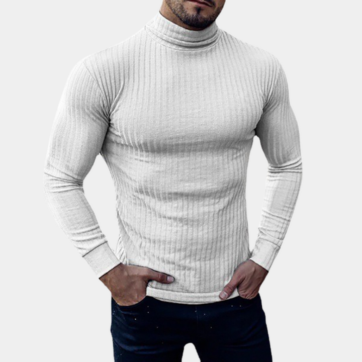 Trendy Casual Jumper for Men