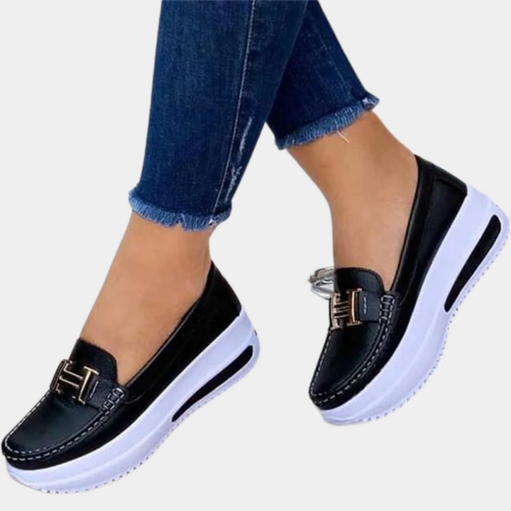 Stylish and Ergonomic Women's Shoes for Ultimate Comfort