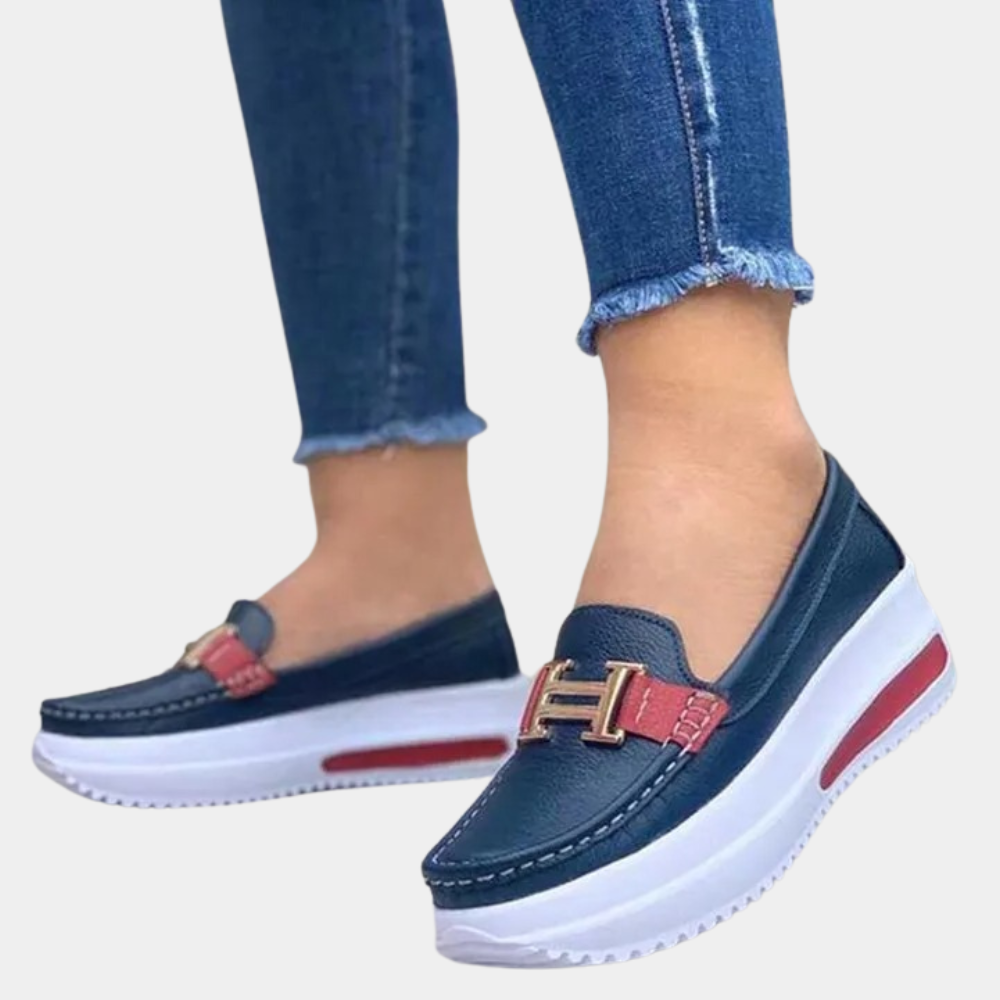 Stylish and Ergonomic Women's Shoes for Ultimate Comfort