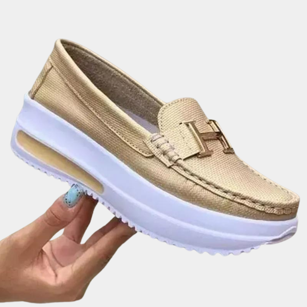Stylish and Ergonomic Women's Shoes for Ultimate Comfort