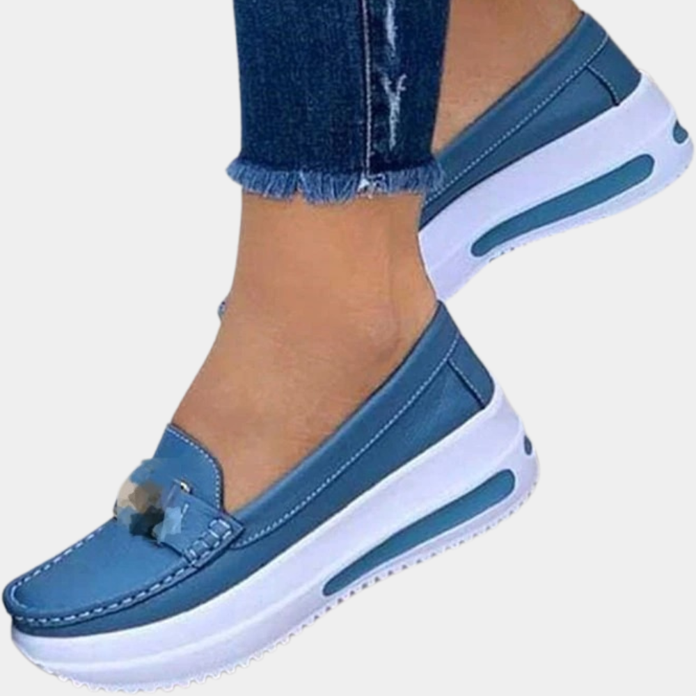 Stylish and Ergonomic Women's Shoes for Ultimate Comfort